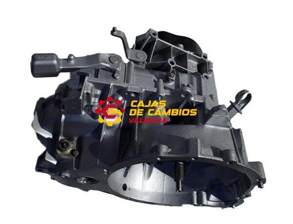 Caja de Cambios FIAT PEUGEOT CITROEN 2.5 D 20KM19 - Imagen 2