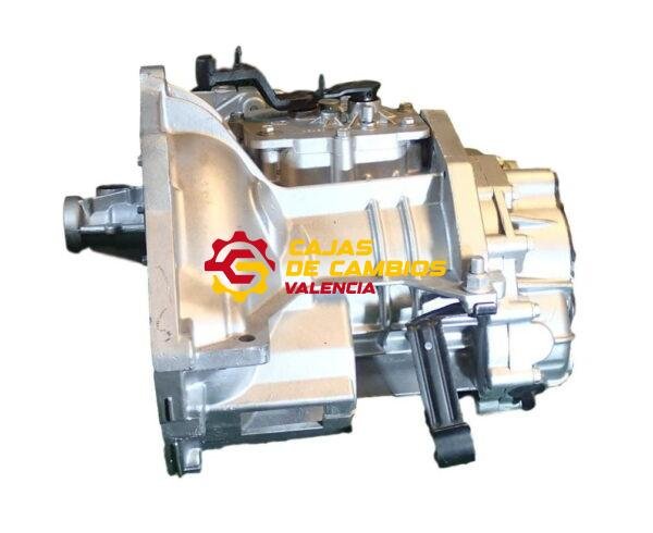 Caja de Cambios CHRYSLER  2.5 CRD T850 4641928AB - Imagen 2