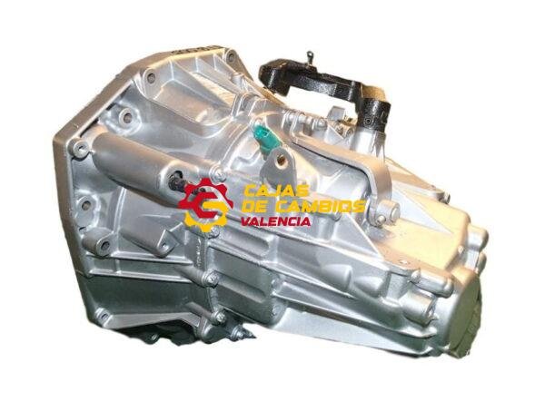 Caja de Cambios DACIA 1.5 DCI TL8 005 6 CAMBIOS - Imagen 2