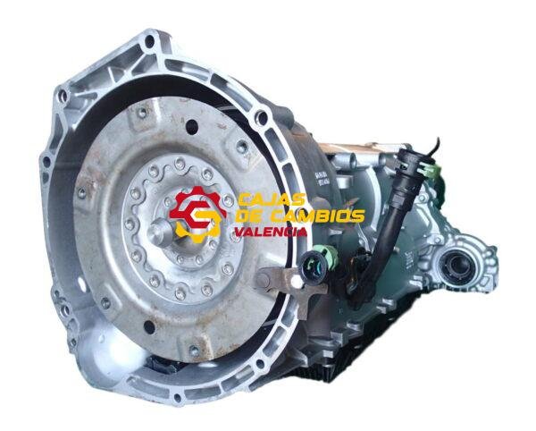 Caja de Cambios BMW SERIE 2.0 D 8HP50Z 1101014058