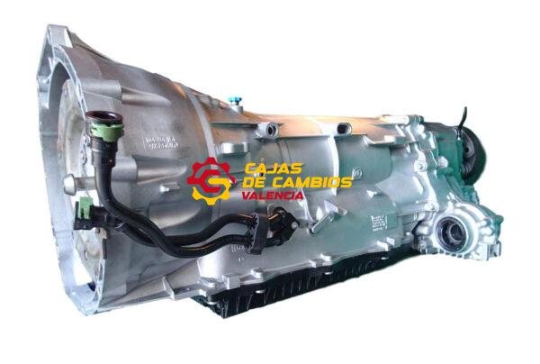 Caja de Cambios BMW SERIE 2.0 D 8HP50Z 1101014058 - Imagen 2