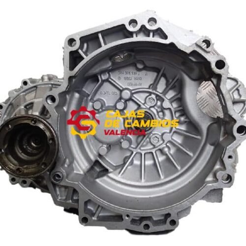 Caja de Cambios VW AUDI 1.6 1.4 1.9 DLP