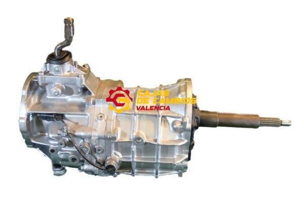 Caja de Cambios JEEP  2.1 2.5 2.8 4.2 L 52108822 - Imagen 2