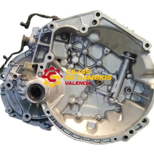 Caja de Cambios CITROEN 1.6 Gasolina 20CQ21