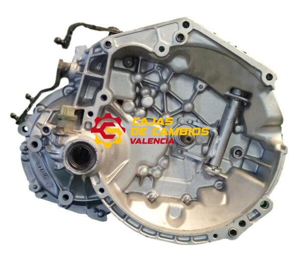 Caja de Cambios CITROEN 1.6 Gasolina 20CQ21