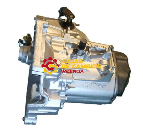 Caja de Cambios CITROEN 1.6 Gasolina 20CQ21 - Imagen 2