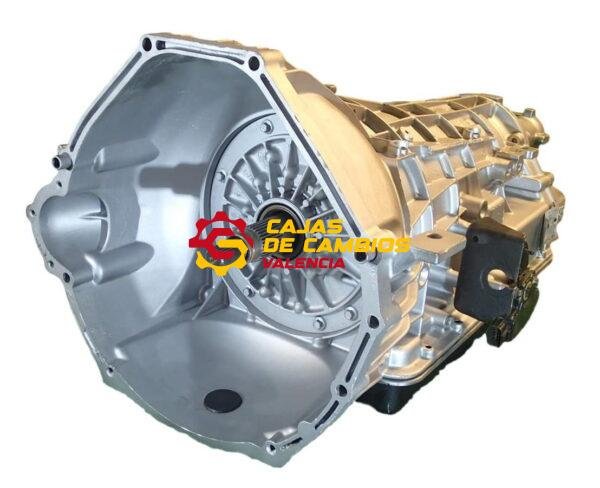 Caja de Cambios LINCOLN FORD 5.4L V8 4R100 YL1P-AA