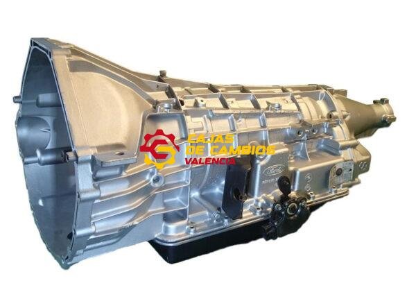 Caja de Cambios LINCOLN FORD 5.4L V8 4R100 YL1P-AA - Imagen 2
