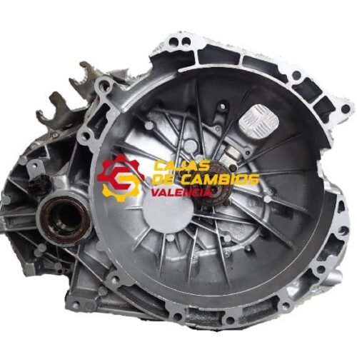 Caja de Cambios 1S7R-7002BC FORD 1.8 16V