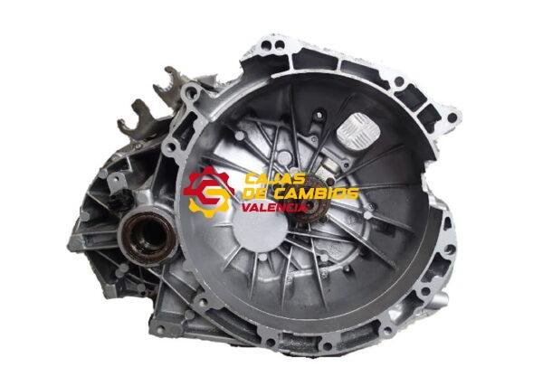 Caja de Cambios 1S7R-7002BC FORD 1.8 16V