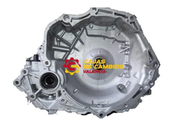 Caja de Cambios 60-40LE OPEL SUZUKI