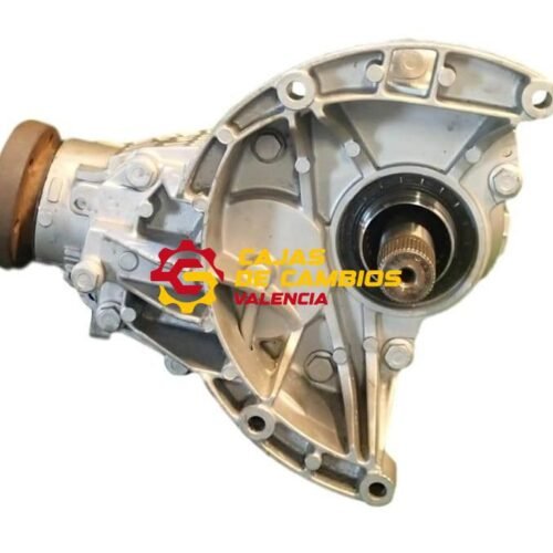 Caja Transfer VW TRANSPORTER 09N409053C