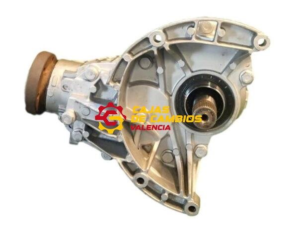 Caja Transfer VW TRANSPORTER 09N409053C