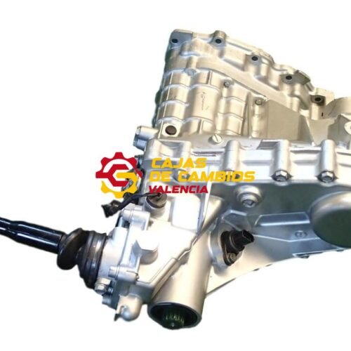 Caja de Transfer SUZUKI GRAND VITARA