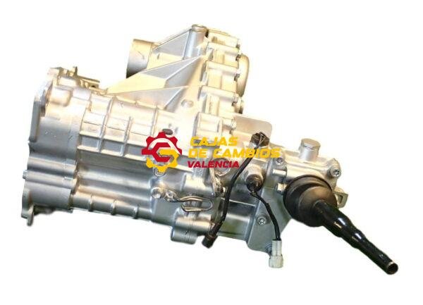 Caja de Transfer SUZUKI GRAND VITARA - Imagen 2