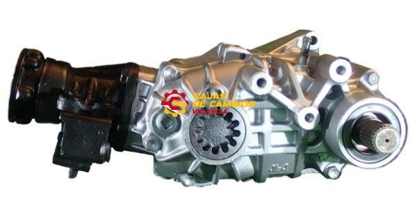 Caja de Transfer SUZUKI FIAT