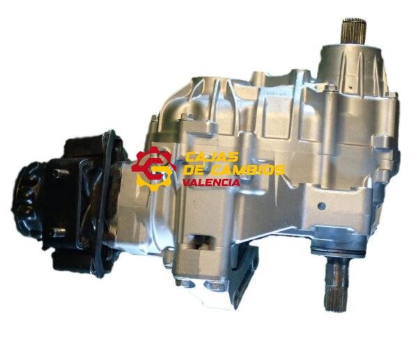 Caja de Transfer SUZUKI FIAT - Imagen 2