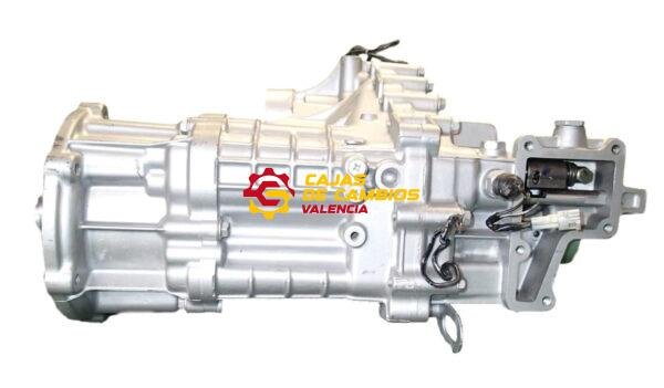 Caja de Transfer SUZUKI GRAND VITARA