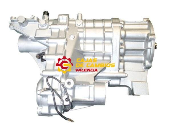 Caja de Transfer SUZUKI GRAND VITARA - Imagen 2
