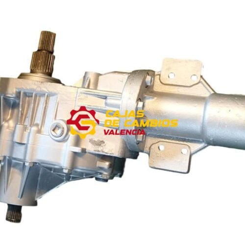 Caja de Transfer FIAT SEDICI SUZUKI SX4