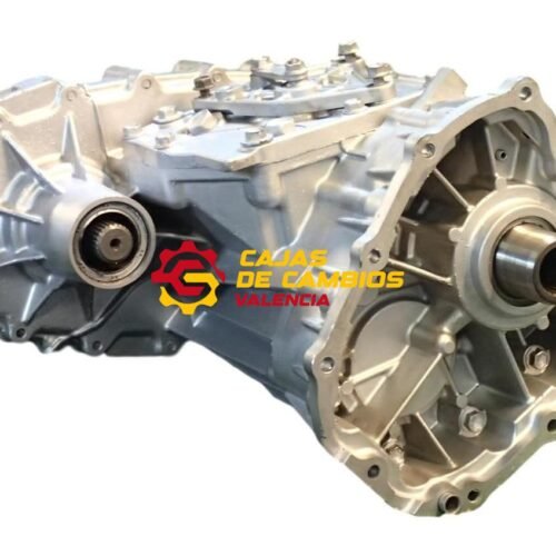 Caja de Transfer SUZUKI GRAND VITARA