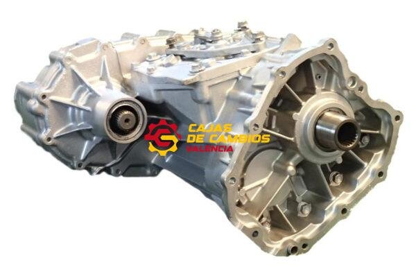 Caja de Transfer SUZUKI GRAND VITARA