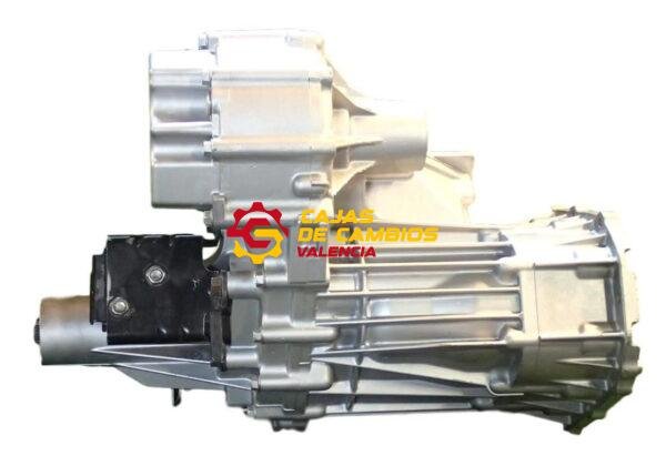 Caja de Transfer SUZUKI GRAND VITARA - Imagen 2