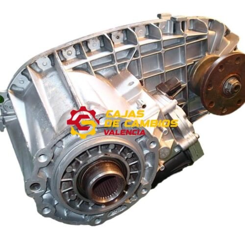 Caja de Transfer Automática Ford F250 F350 273F
