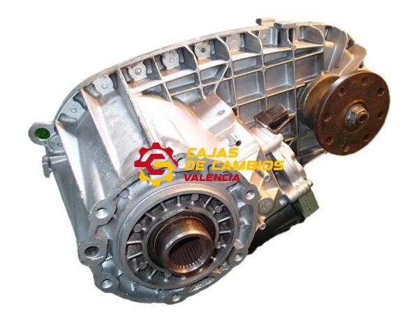 Caja de Transfer Automática Ford F250 F350 273F