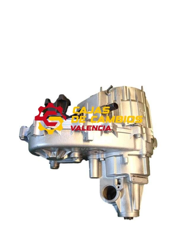 Caja de Transfer JEEP GRAND CHEROKEE 249J 52097530