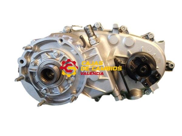 Caja de Transfer JEEP GRAND CHEROKEE 249J 52097530 - Imagen 2