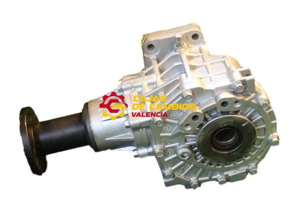 Caja de Transfer KIA HYUNDAI 3B610