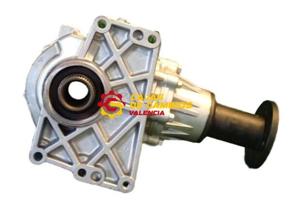 Caja de Transfer KIA HYUNDAI 3B610 - Imagen 2