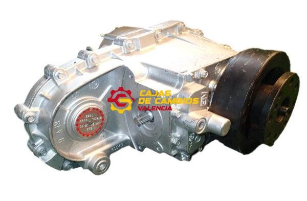 Caja de Transfer JEEP COMMANDER GRAND CHEROKEE 3.0 CRD EXL