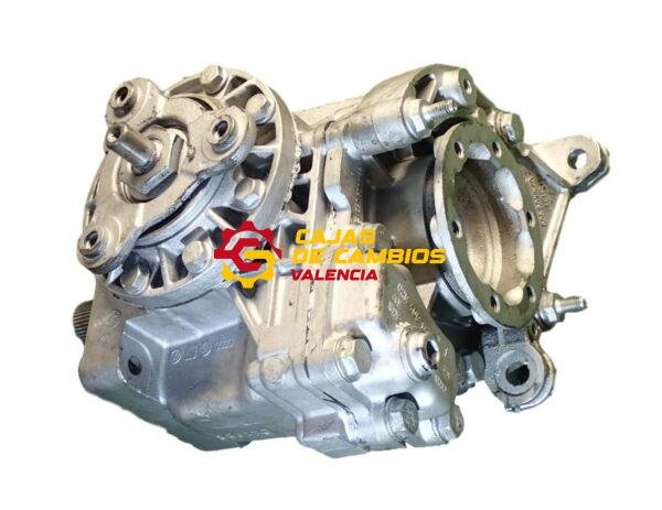 Caja de Transfer AUDI A3 TT 1.8T 20V 02M409053E