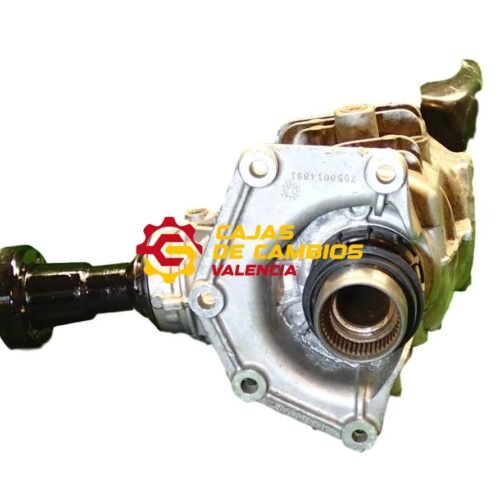 Caja de Transfer FORD KUGA MK2 2.0 TDCI 7550014891