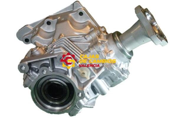 Caja de Transfer DACIA DUSTER 8200988056-57 8200988059-60