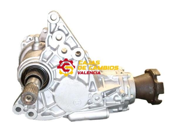 Caja de Transfer chevrolet OPEL 7600019192