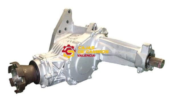 Caja de Transfer chevrolet OPEL 7600019192 - Imagen 2
