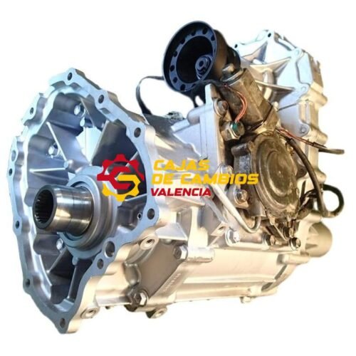 Caja de Transfer SUZUKI GRAND VITARA MK II