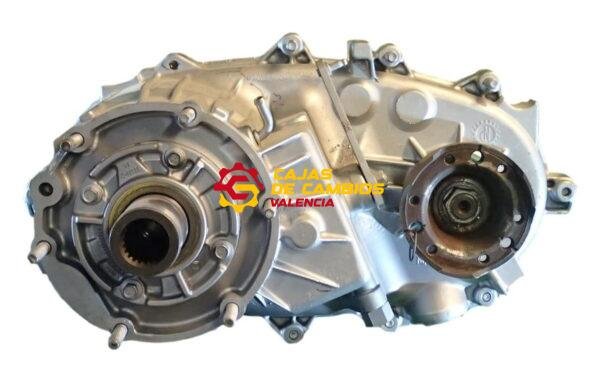Caja de Transfer JEEP GRAND CHEROKEE 4.0l D P 52098871AC