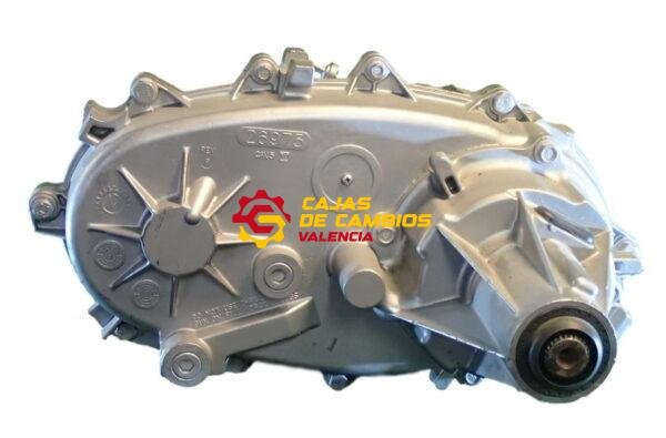 Caja de Transfer JEEP GRAND CHEROKEE 4.0l D P 52098871AC - Imagen 2
