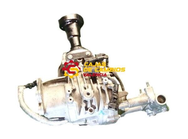 Caja de Transfer TRANSFER CÓNICO FORD KUGA 7l486 - Imagen 2