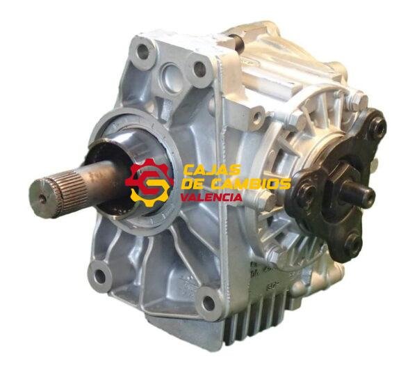 Caja de Transfer audi Q3 VW TIGUAN 2.0 TDI 0A6409053AF