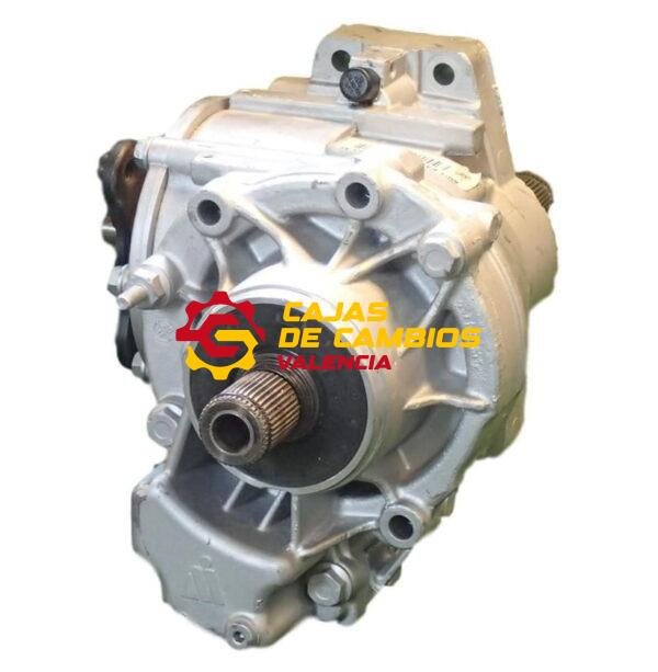Caja de Transfer audi Q3 VW TIGUAN 2.0 TDI 0A6409053AF - Imagen 2