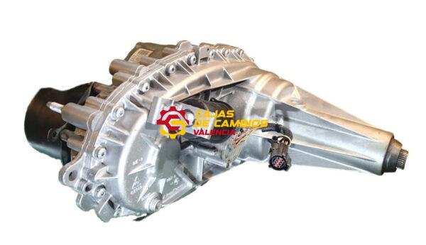 Caja de Transfer LINCOLN 2L14-7A195-AL - Imagen 2