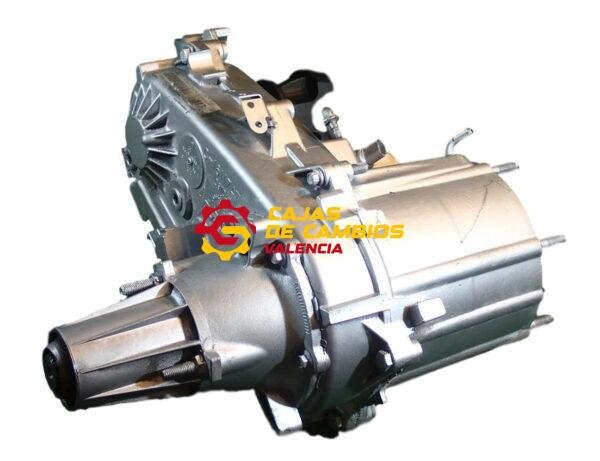 Caja de Transfer JEEP CHEROKEE XJ 2.5 TD 231J P52098913