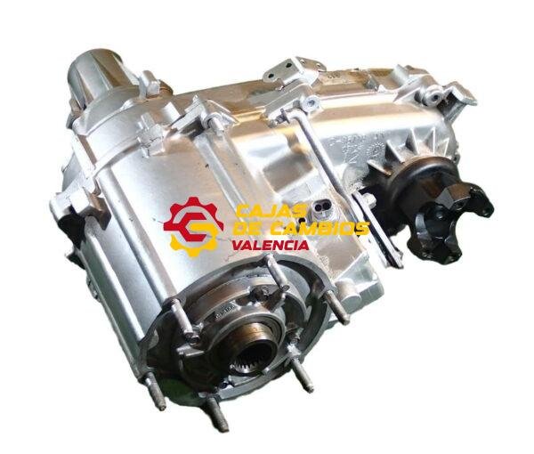 Caja de Transfer JEEP CHEROKEE XJ 2.5 TD 231J P52098913 - Imagen 2