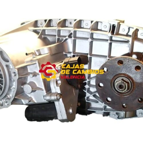 Caja de Transfer Ford Excursion P5C347A195AB 273F