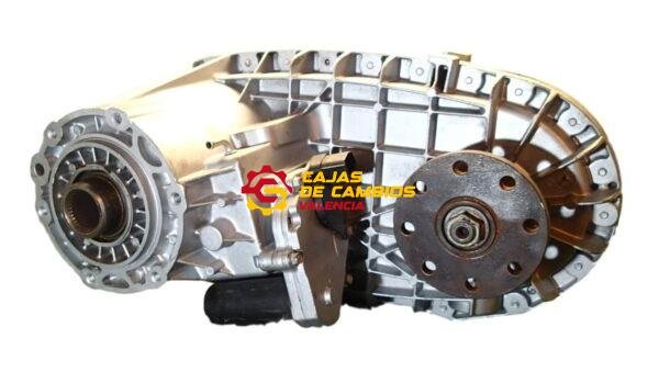 Caja de Transfer Ford Excursion P5C347A195AB 273F